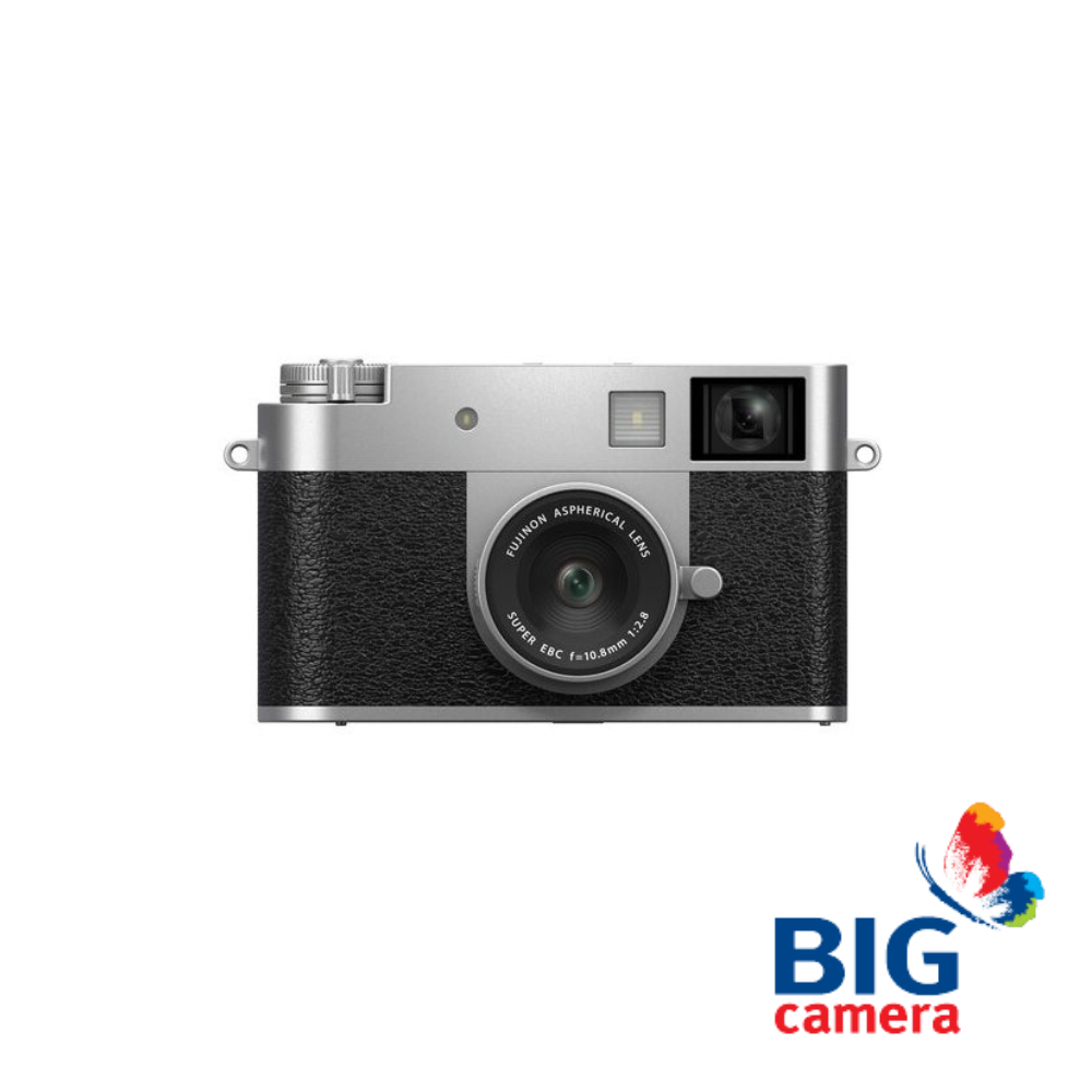 Fujifilm X Half - กล้องดิจิตอล | Shopee Thailand
