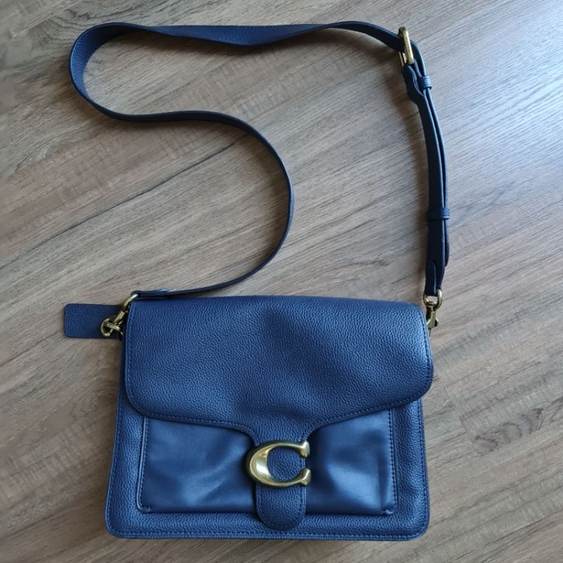 กระเป๋า Coach รุ่น Tabby แท้ | Shopee Thailand