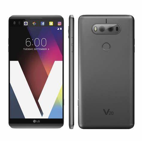 LG V20 มือถือมือสอง 4GB+64GB ของแท้ 95% ใหม่ | Shopee Thailand