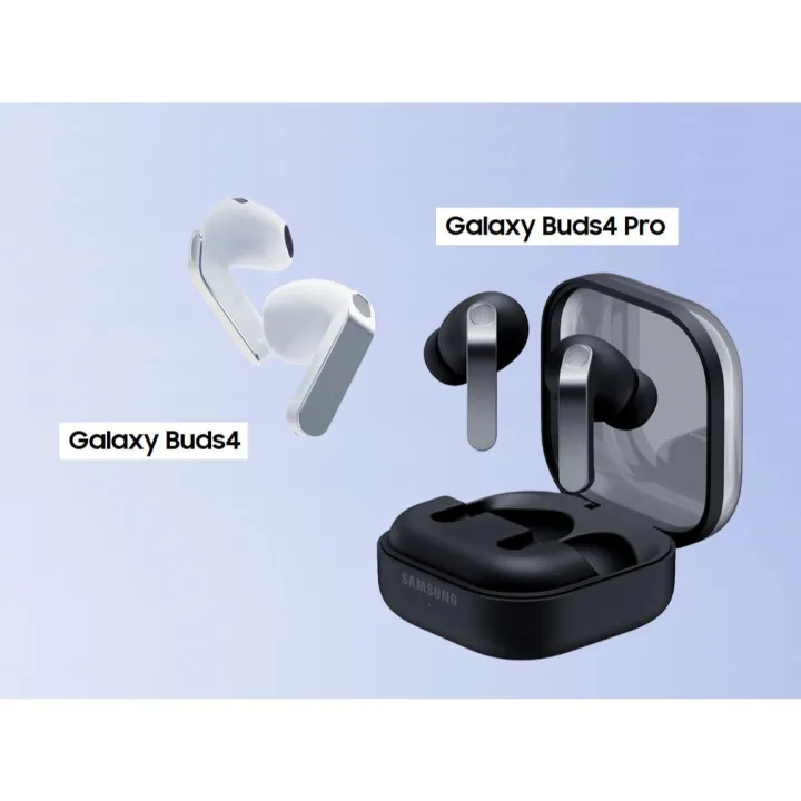 Samsung Galaxy Buds 4 / Buds 4 Pro | Lazada Thailand