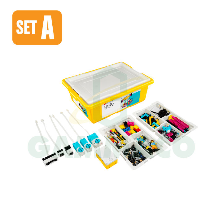 LEGO® Education SPIKE Prime | Lazada Thailand