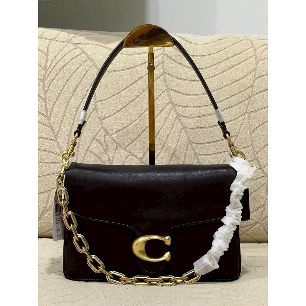 มีหลายสี หายากก งานShop SOFT TABBY SHOULDER BAG C48232