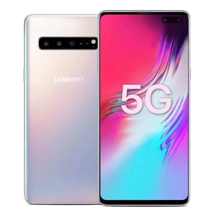 Samsung Galaxy S10 5G Ram8GB Rom256GB/512GB 6.7 inches ของแท้ 100% ส่งฟรี! | Lazada Thailand