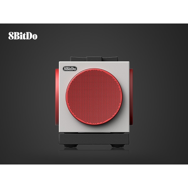 ลําโพง 8Bitdo Retro Cube 2 - N Edition | Shopee Thailand