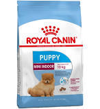 Royal Canin Mini Indoor Puppy | Lazada Thailand