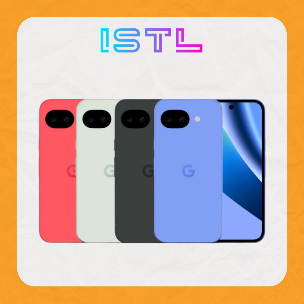 【Shopee Shipment 3-5 days】Google Pixel 10A 5G Dual Sim Smartphone