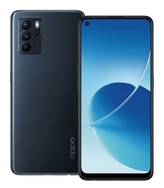 Oppo Reno6 5G Ram8/128gb(เครื่องศูนย์ไทย ราคาพิเศษ ประกันร้าน)จอ AMOLED ขนาด 6.43 นิ้ว รีเฟรช 90Hz,ชาร์จไว 65W ส่งฟรี! | Lazada Thailand