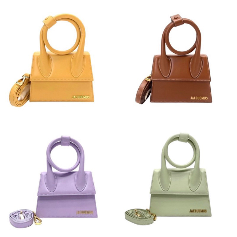 Jacquemus moyan le chiquito | Shopee Thailand
