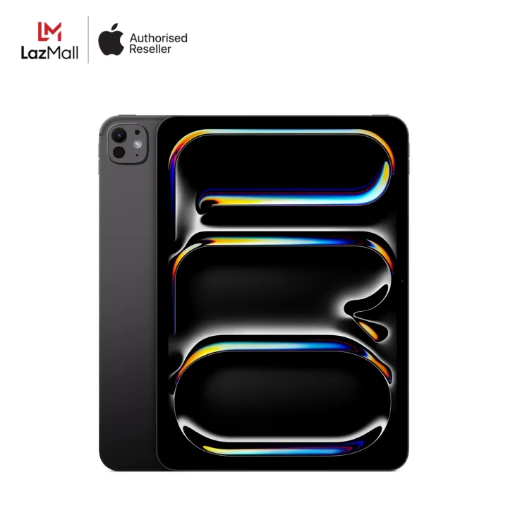 11-inch iPad Pro Wi‑Fi (M5) 2025 | Lazada Thailand
