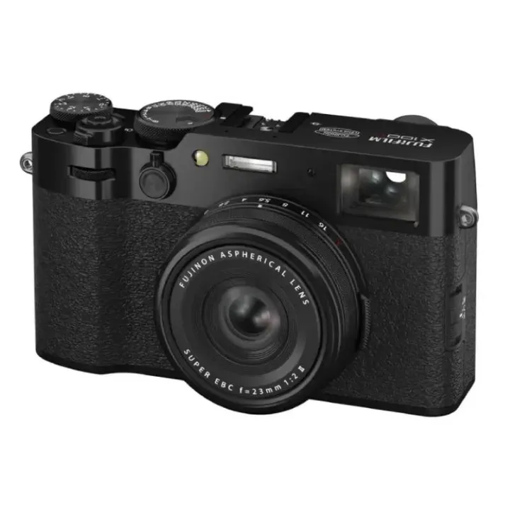 Fujifilm X100VI Digital Camera (ประกันศูนย์) | Lazada Thailand