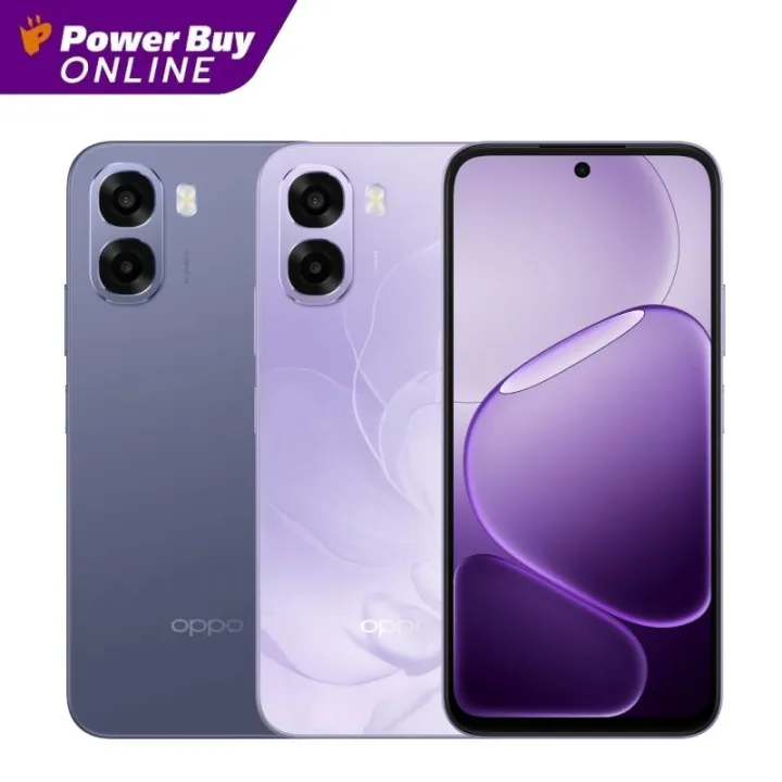 Oppo A6X 5G มือถือ (RAM 4GB, 128GB) | Lazada Thailand