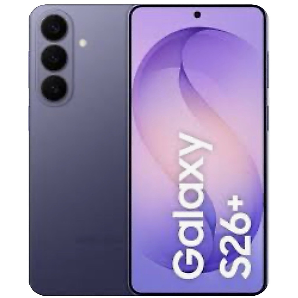 Samsung Galaxy S26+ 5G AI Phone (12/512GB)