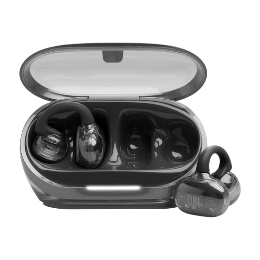 JBL Soundgear Clips หูฟังดีไซน์ Open-Ear
