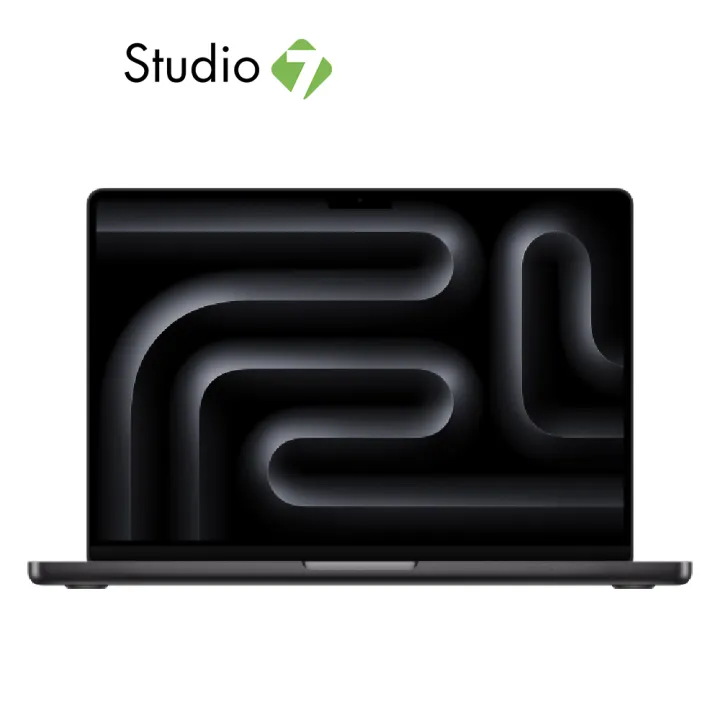 Apple MacBook Pro 14 : M5 Max chip 18C CPU/32C GPU/36GB/2TB (2026) by Studio 7 | Lazada Thailand