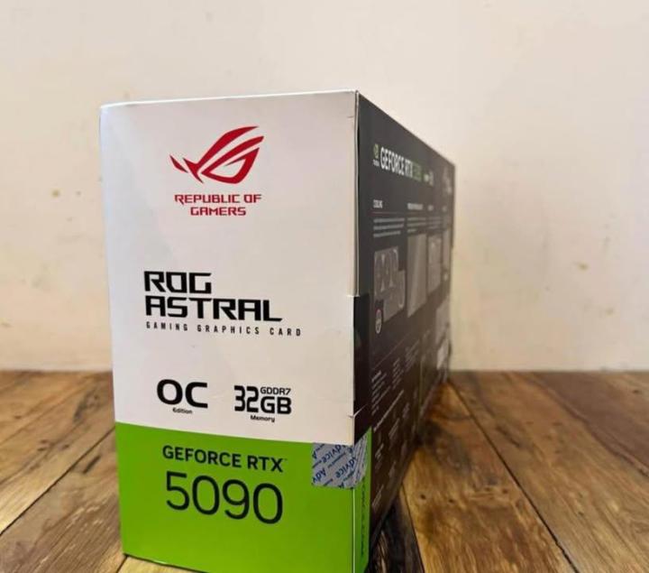 rog astral geforce rtx 5090 32gb | Lazada Thailand