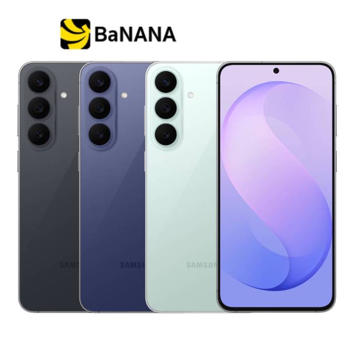 สมาร์ทโฟน Samsung Galaxy S26 FE by Banana IT | Lazada Thailand