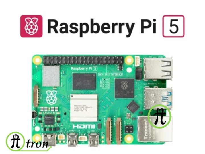Raspberry Pi 5 | Lazada Thailand