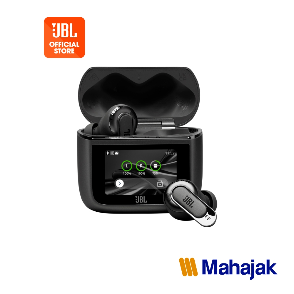 JBL Tour Pro 3 ยกระดับทุกการฟัง สู่ประสบการณ์เสียงที่เหนือกว่า