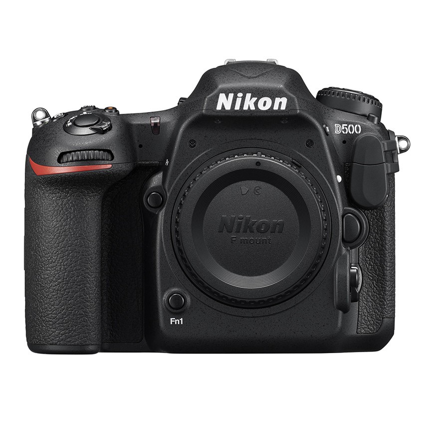 Nikon กล้อง D500 Body-ประกันศูนย์ไทย | Shopee Thailand