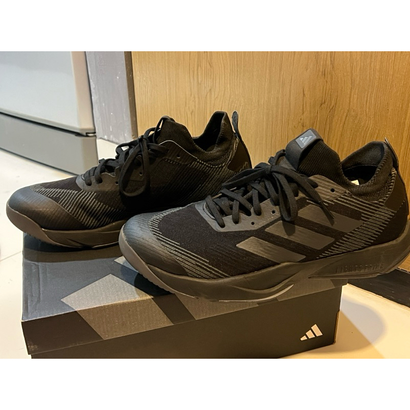 ADIDAS RAPIDMOVE ADV TRAINER #9UK | Shopee Thailand