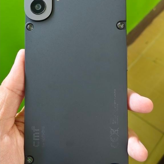 CMF Phone 1 (8/128) สภาพสวย ไร้ตำหนิภายนอก อ่านรายละเอียดก่อนตัดสินใจซื้อ | Shopee Thailand