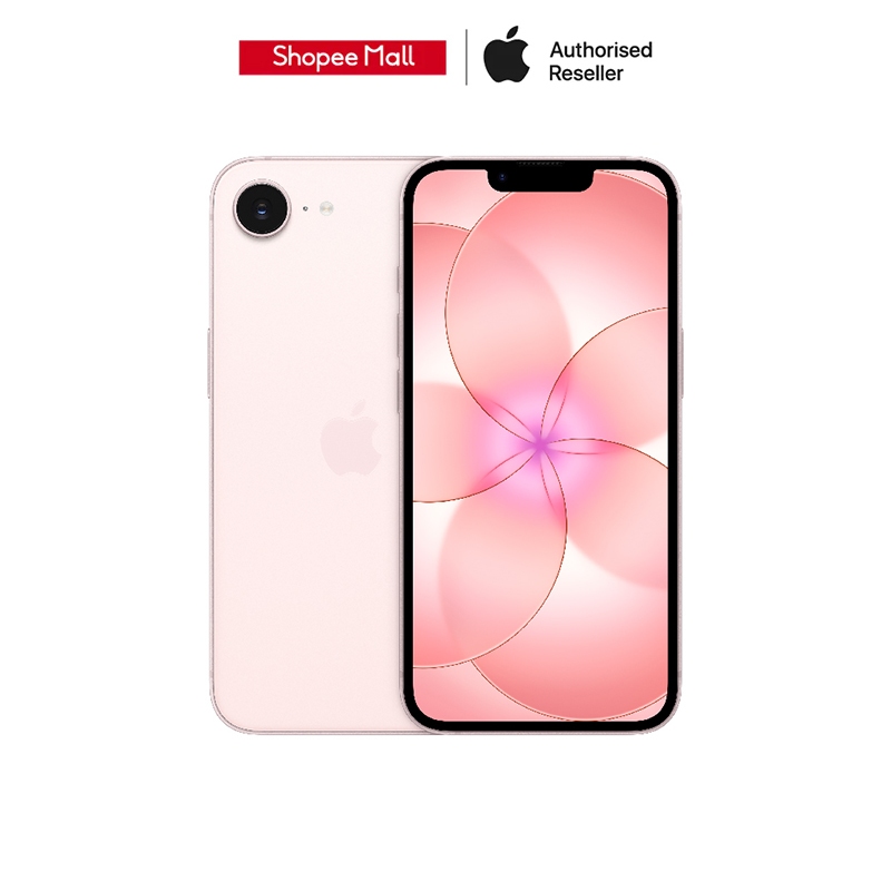 iPhone 17e by Apple Flagship Store | Shopee Thailand