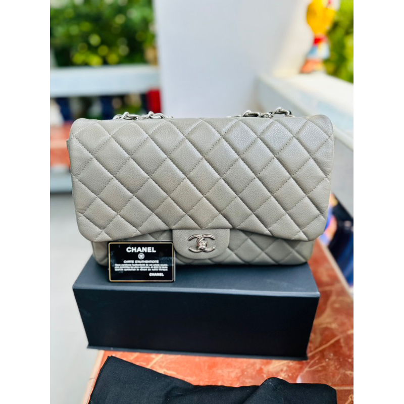 Chanel classic single flap | Shopee Thailand