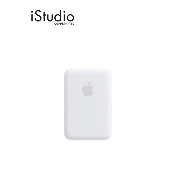 APPLE MagSafe Battery Pack l iStudio By Copperwired. | Shopee Thailand