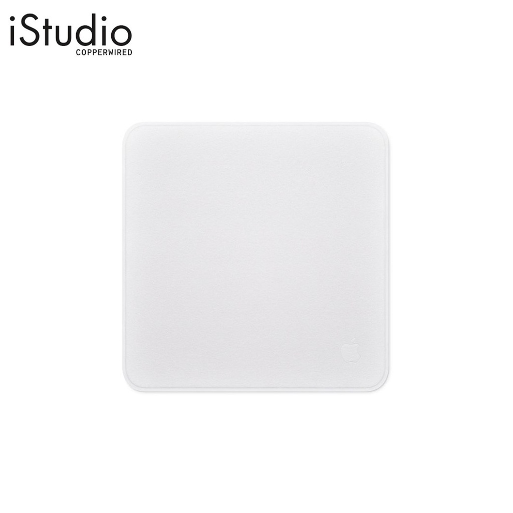 APPLE Polishing Cloth l iStudio By Copperwired | Shopee Thailand