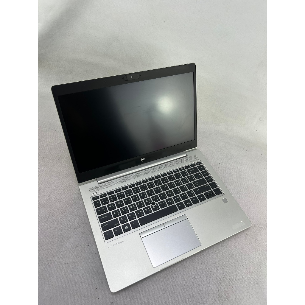 5761 Laptop HP EliteBook 745 G6 | Shopee Thailand