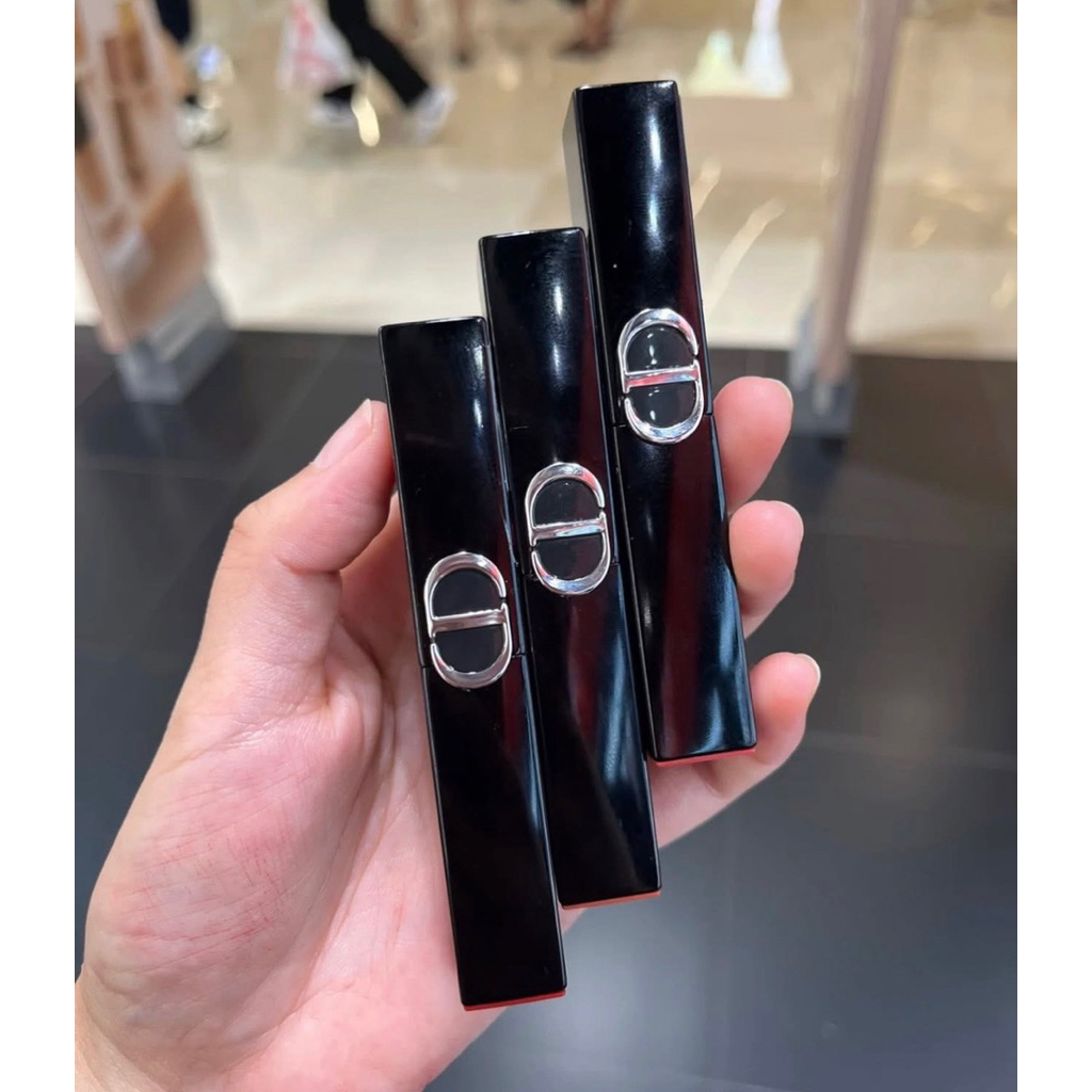 ลิปสติก Dior Rouge On Stage ✨