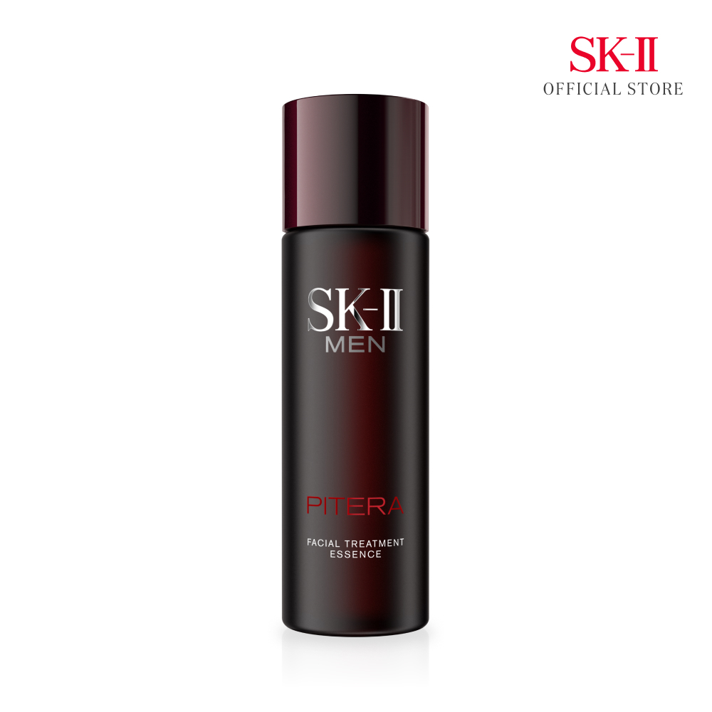 SK-II Men Facial Treatment Essence 230 มล. | Shopee Thailand