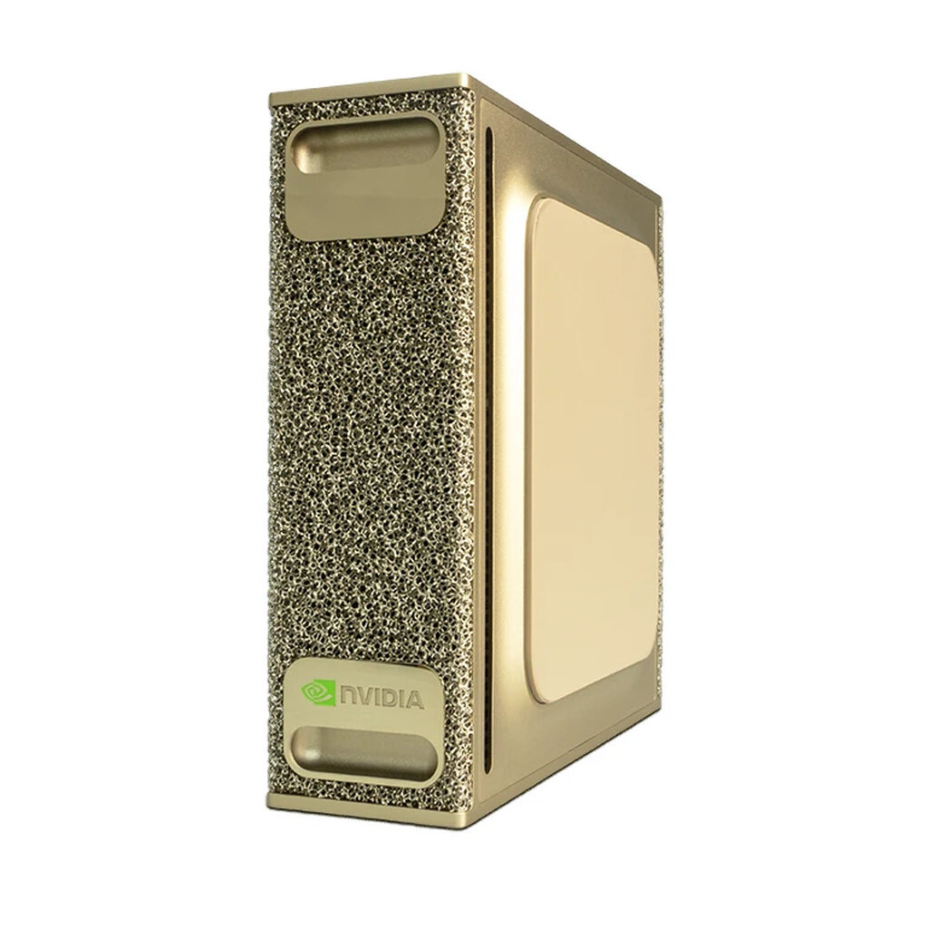 LEADTEK NVIDIA DGX SPARK Blackwell Architecture DGX Mini PC Ai | Shopee Thailand