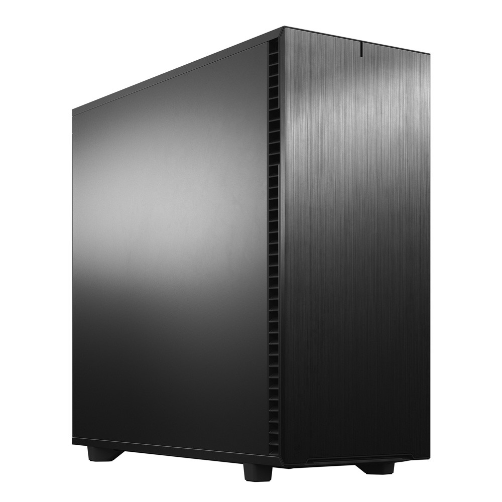 Fractal Design Define 7 XL Black ATX Case ฝาทึบ (FD-C-DEF7X-01) | Shopee Thailand