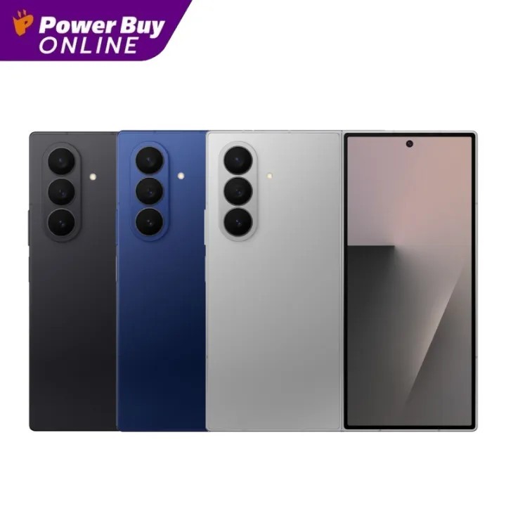 Samsung Galaxy Z Fold7 (RAM 12GB, 512GB) | Shopee Thailand
