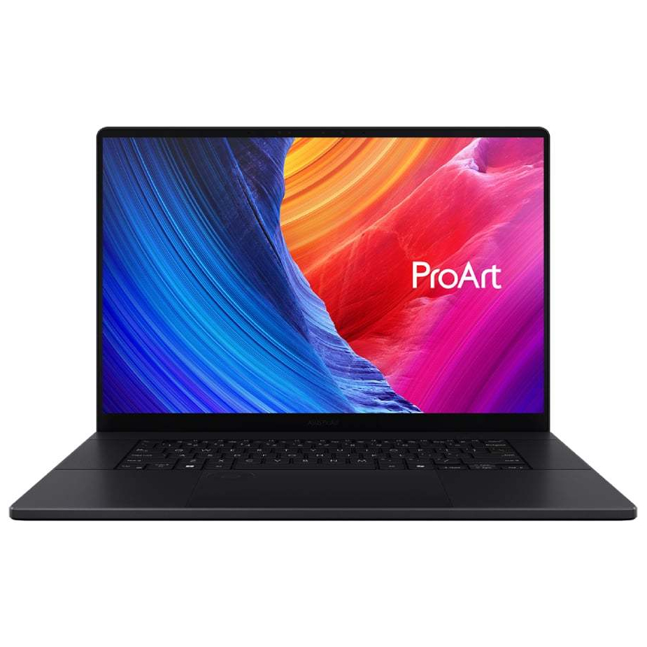 ASUS PROART P16 H7606WP-ME958WA NANOBLACK | Shopee Thailand