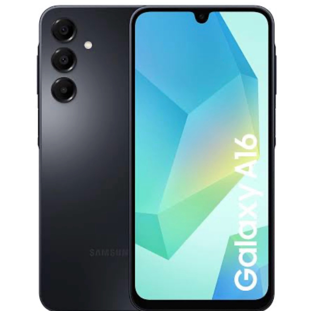 Samsung Galaxy A16 4G (8/256) ประกันศูนย์ | Shopee Thailand