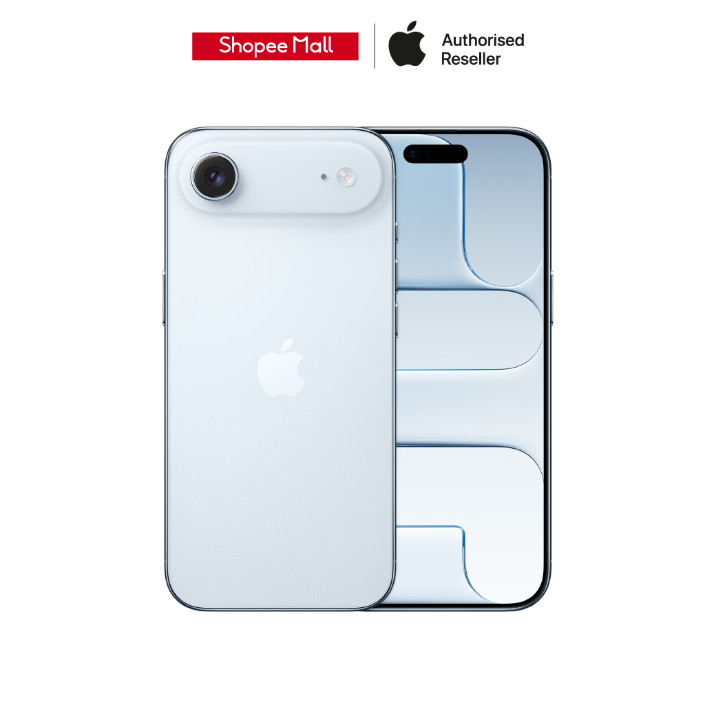 iPhone Air by Apple Flagship Store | Shopee Thailand