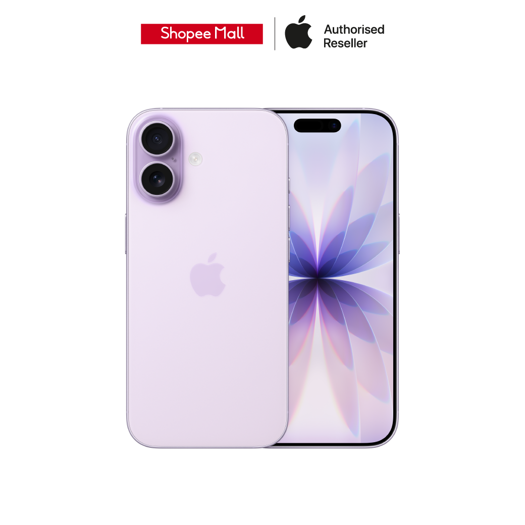 iPhone 17 by Apple Flagship Store | Shopee Thailand