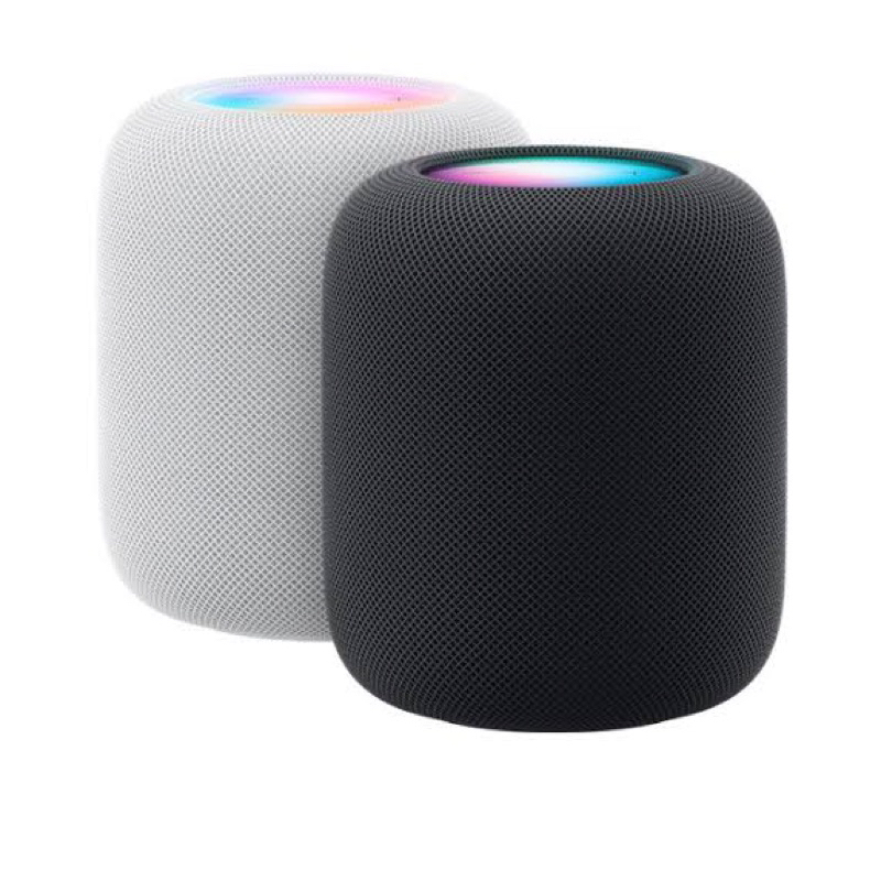 [ของแท้] HomePod 2nd generation จากช้อป Hongkong | Shopee Thailand