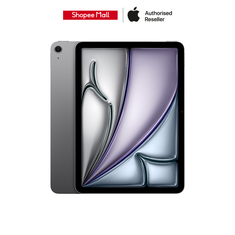 Apple 13-inch iPad Air M4 Wi-Fi | Shopee Thailand