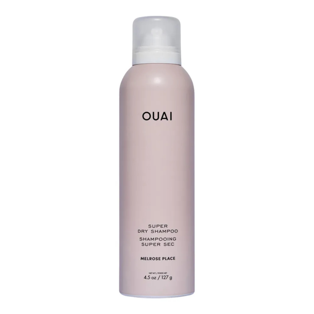 OUAI Melrose Place Super Dry Shampoo 127g. ซุปเปอร์ ดราย แชมพู | Shopee Thailand