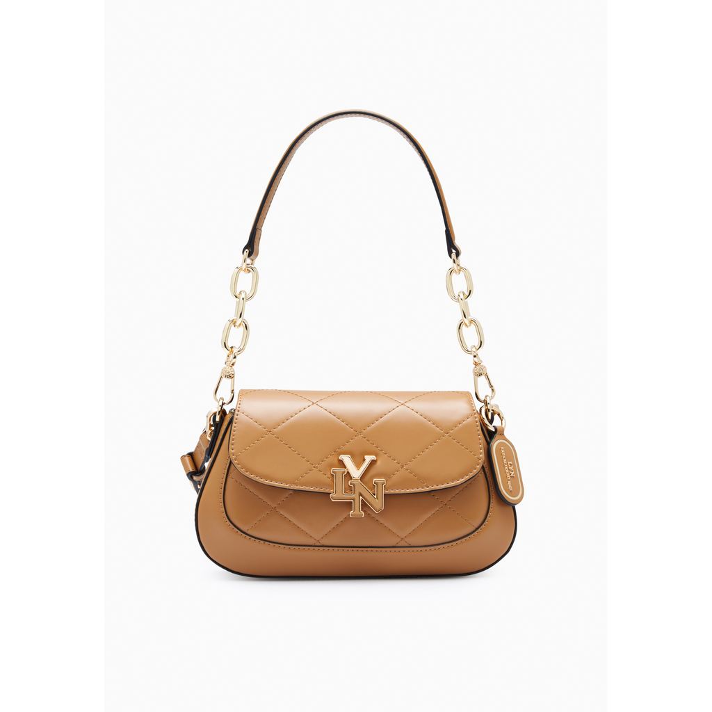 LYN - Alenza S Shoulder Bag กระเป๋าสะพายไหล่ (L26CBWA133)