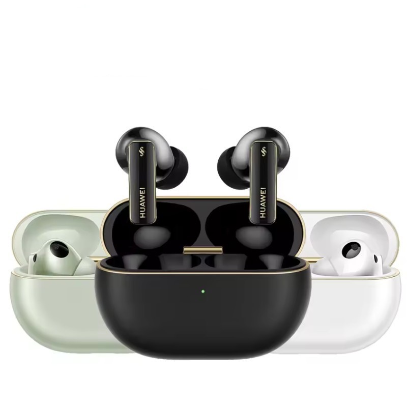 HUAWEI FreeBuds Pro 4 หูฟังไร้สายบลูทูธ | Shopee Thailand