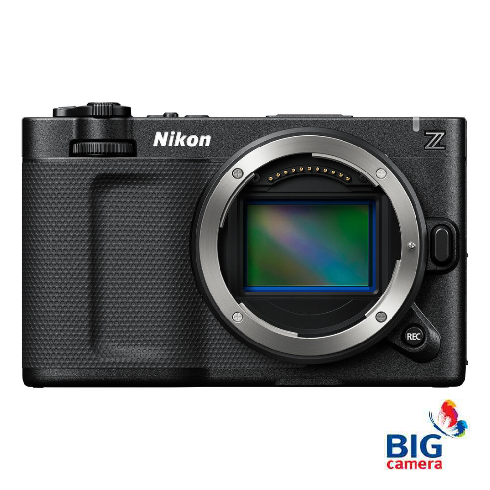 Nikon ZR Cinema Camera - ประกันศูนย์ | Shopee Thailand