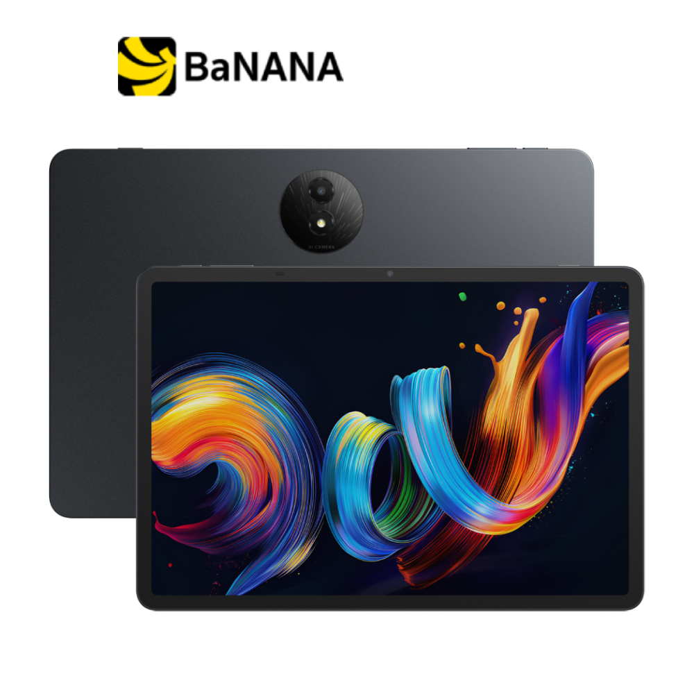 แท็บเล็ต TCL NXTPAPER 11 Plus (8+256) Space Gray by Banana IT