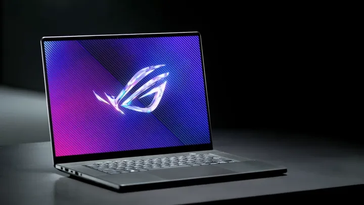 [ผ่อน 0% สูงสุด 10 ด.] ASUS ROG ZEPHYRUS G16 (GU605MV-QR221WF) Intel® Core™ Ultra 9 185H RTX 4060 NOTEBOOK(โน๊ตบุ๊ค) By Speed Gaming | Lazada Thailand