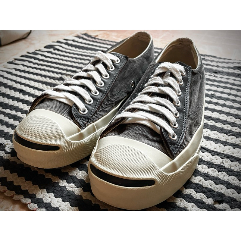 Converse Jack Purcell Made in Thailand🇹🇭 | Shopee Thailand