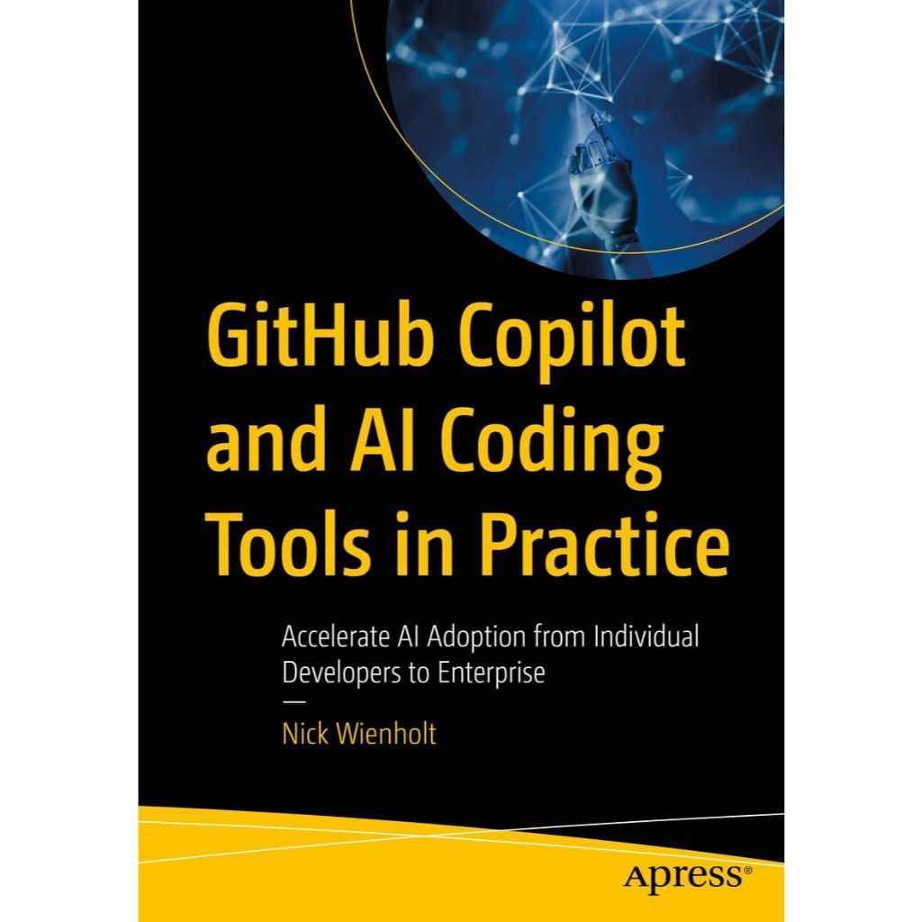 PROMO GitHub Copilot และเครื่องมือเข้ารหัส AI ในการปฏิบัติ | Shopee Thailand