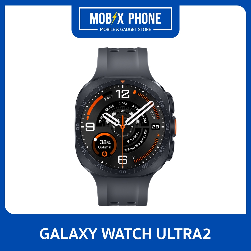 (นาฬิกา)SAMSUNG GALAXY WATCH ULTRA2 | Shopee Thailand